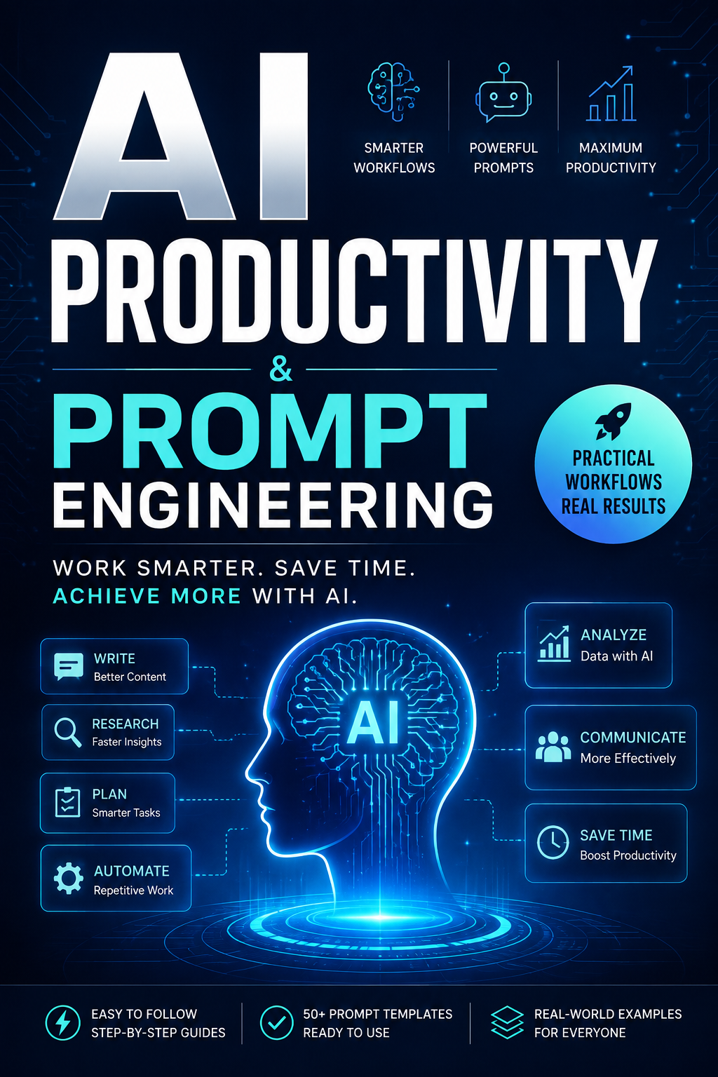 AI Productivity & Prompt Engineering