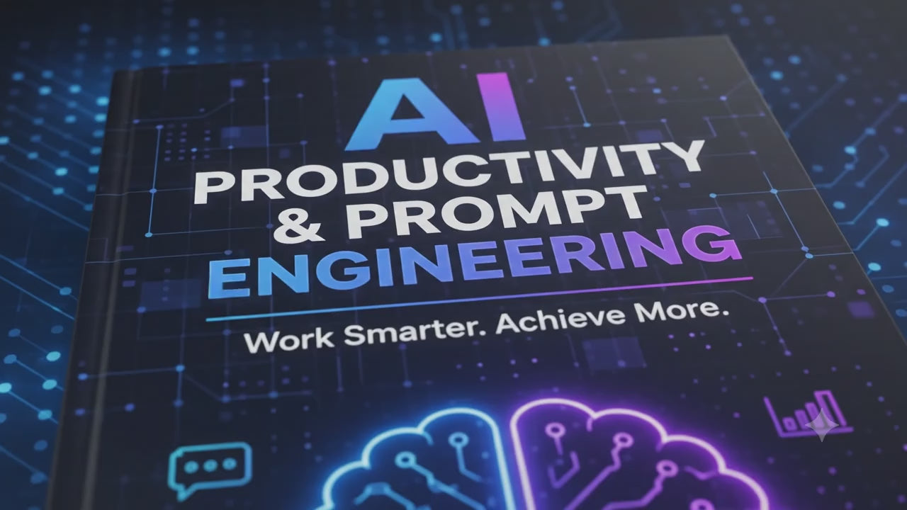 AI Productivity & Prompt Engineering