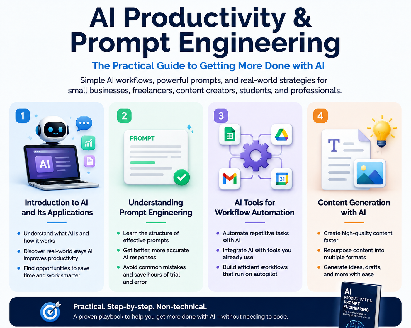 AI Productivity & Prompt Engineering